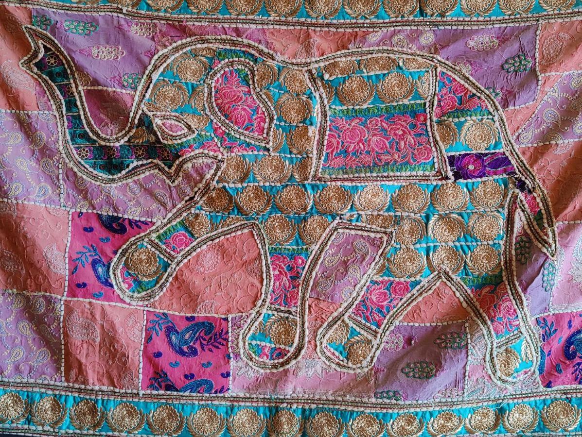 The Rathore Heritage Dzsaiszalmer Kültér fotó