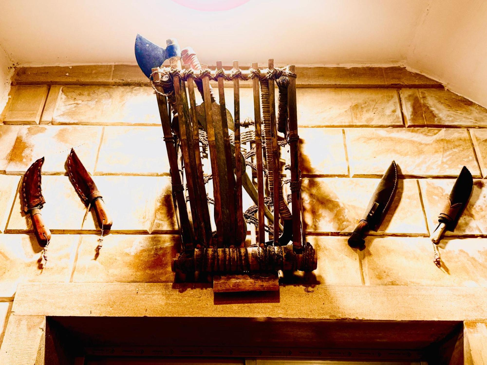 The Rathore Heritage Dzsaiszalmer Kültér fotó