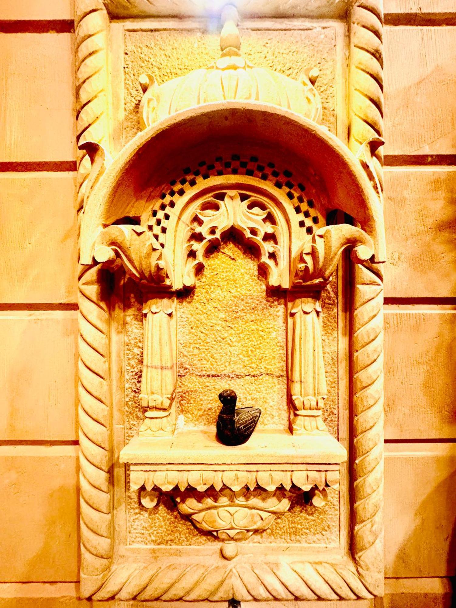 The Rathore Heritage Dzsaiszalmer Kültér fotó